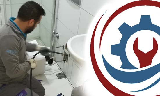Banyo Tıkanıklık Açma
