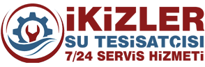  7/24 Açık Su Tesisatçısı